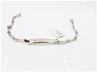Pulsera Bliss Hombre in Acero K12114 - K12114